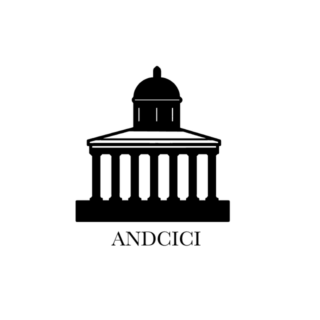 Andcici Logo