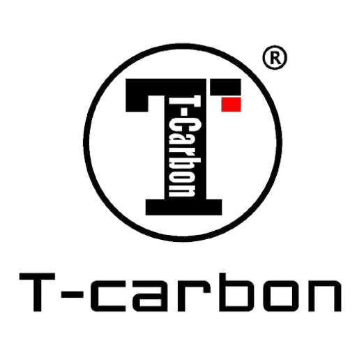 T-Carbon Official Store Logo