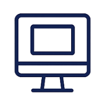 Corporate Website logo