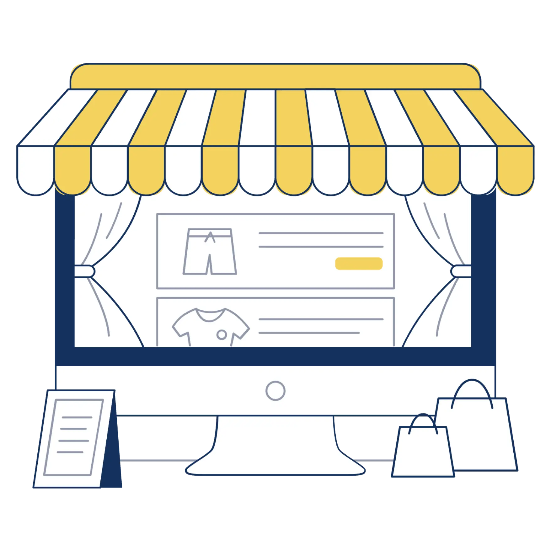 eCommerce Development